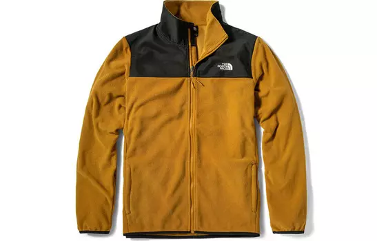 Куртка мужская карамельный чай The North Face, цвет Caramel tea