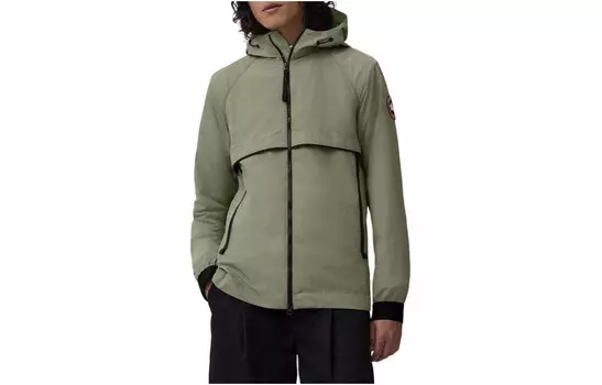 Куртка мужская Кедровый зеленый Canada Goose
