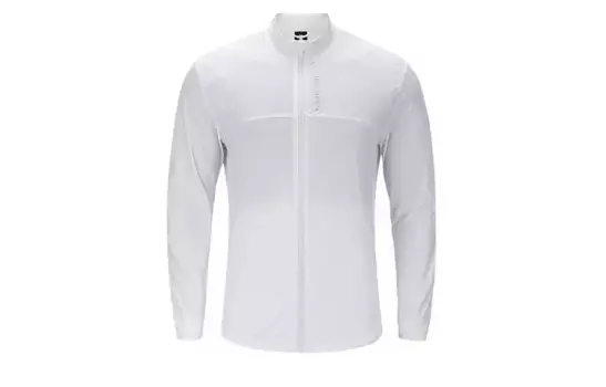 Куртка мужская Kelme, белый