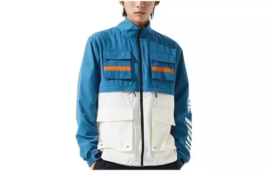 Куртка мужская Kelme, черный