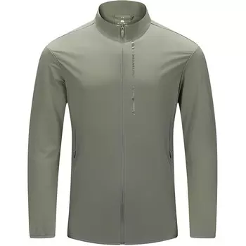 Куртка мужская Kelme, цвет Gray Green