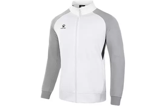 Куртка мужская Kelme, красный