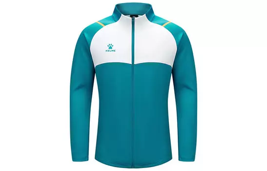 Куртка мужская Kelme, оранжевый