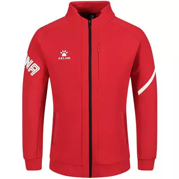 Куртка мужская Kelme, темно-синий