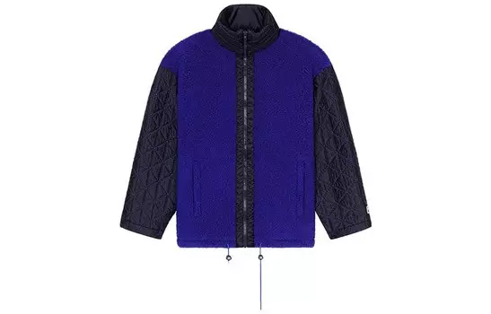 Куртка мужская Kenzo Zip-up, синий