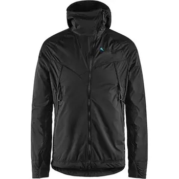 Куртка мужская Klattermusen, черный