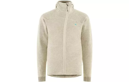 Куртка мужская Klattermusen, черный