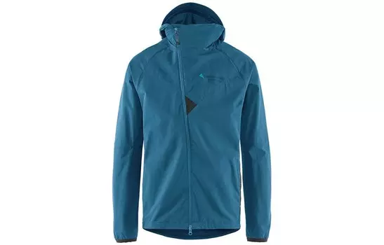 Куртка мужская Klattermusen, голубой