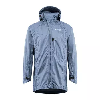 Куртка мужская Klattermusen, голубой