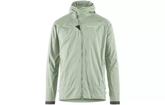 Куртка мужская Klattermusen, светло-зеленый