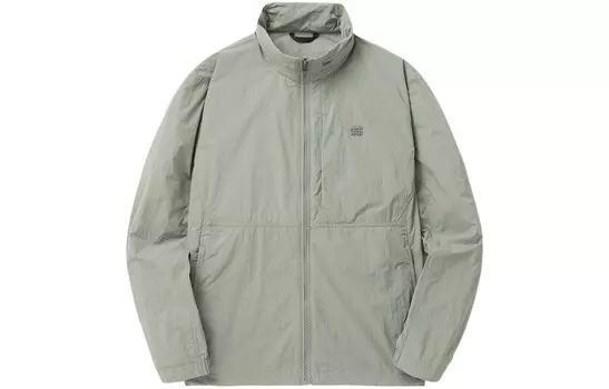 Куртка мужская Kolon Sport, цвет Gray Green