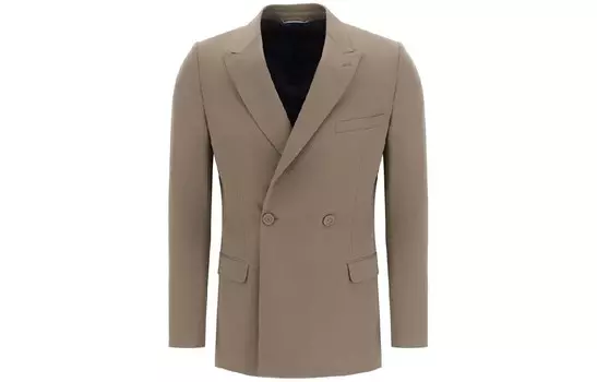 Куртка мужская коричневая Dior, коричневый