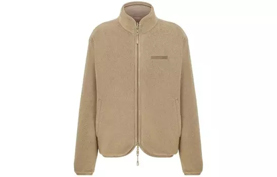 Куртка мужская коричневая Dior, коричневый