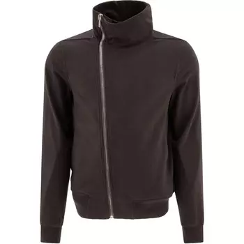 Куртка мужская коричневая Rick Owens, коричневый