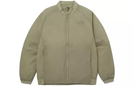 Куртка мужская коричневая The North Face, коричневый