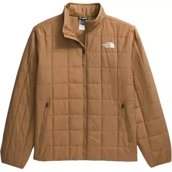 Куртка мужская коричневая The North Face, коричневый