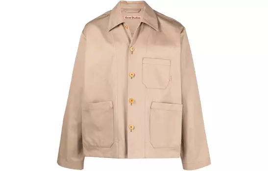 Куртка мужская коричневый Acne Studios