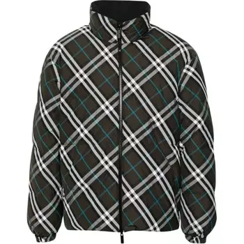 Куртка мужская коричневый Burberry