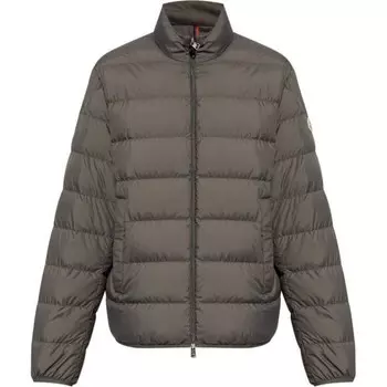 Куртка мужская коричневый Moncler