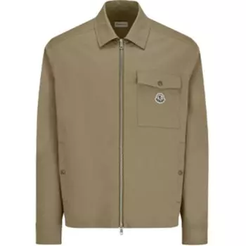 Куртка мужская коричневый Moncler