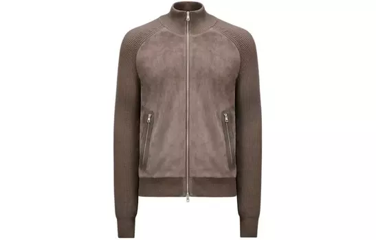 Куртка мужская коричневый Moncler