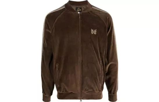 Куртка мужская коричневый Needles