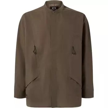 Куртка мужская коричневый Oakley