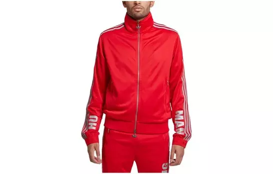 Куртка мужская красный Adidas Originals