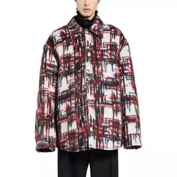 Куртка мужская красный Bottega Veneta
