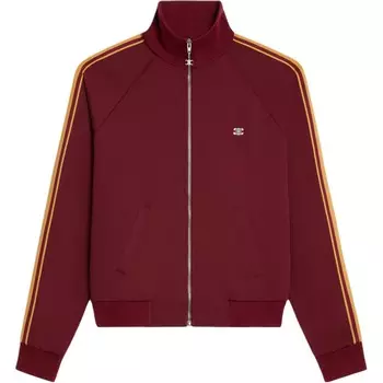 Куртка мужская красный Celine