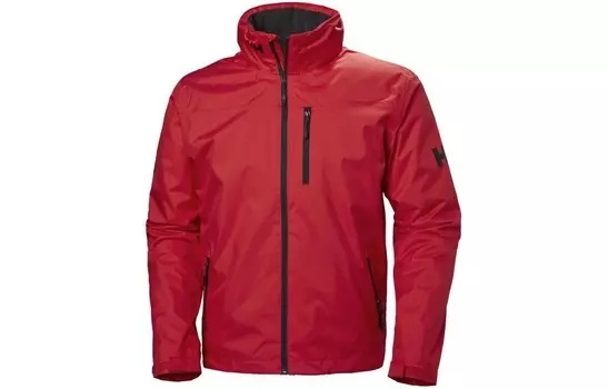 Куртка мужская красный Helly Hansen