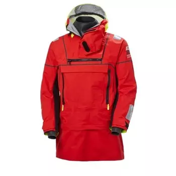 Куртка мужская красный Helly Hansen
