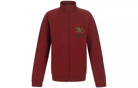 Куртка мужская красный Kenzo