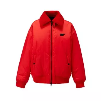 Куртка мужская красный Onitsuka Tiger