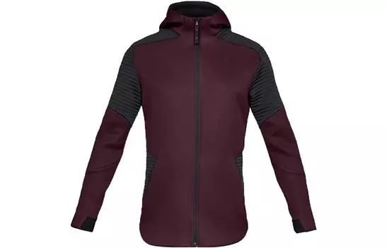 Куртка мужская красный Under Armour