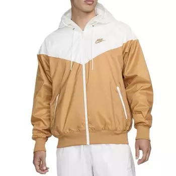 Куртка мужская льняная Nike, цвет Linen