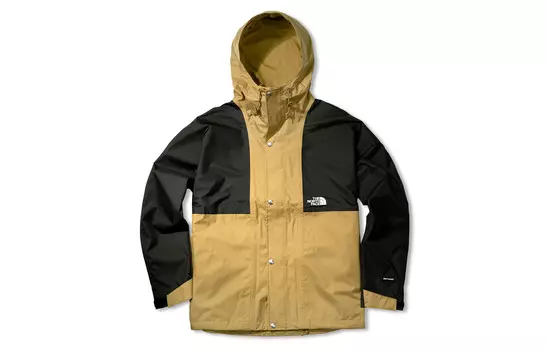 Куртка мужская льняная The North Face, цвет Linen