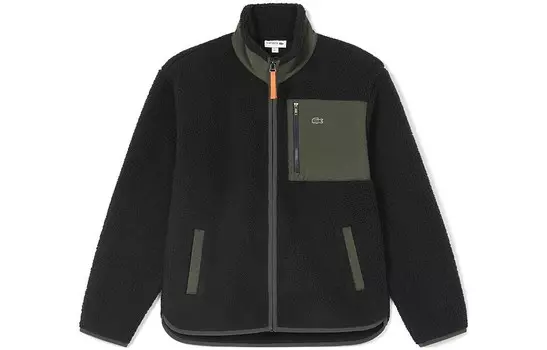 Куртка мужская Lacoste, кремовый