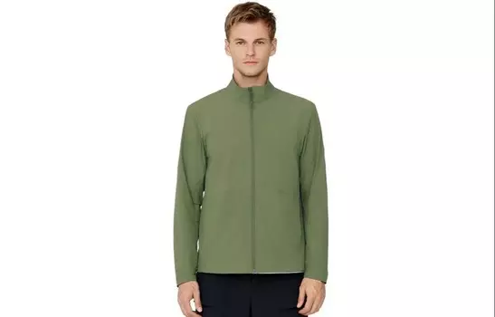 Куртка мужская Lafuma, цвет Army Green MO