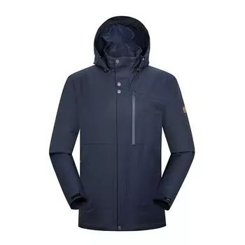 Куртка мужская Lafuma, цвет Brownish-green DB