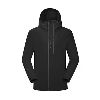 Куртка мужская Lafuma, цвет Gray GE