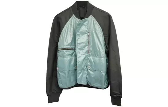 Куртка мужская Lake Blue Hermes, цвет Lake Blue