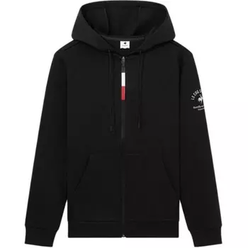 Куртка мужская Le Coq Sportif, черный