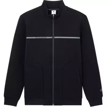Куртка мужская Le Coq Sportif, черный