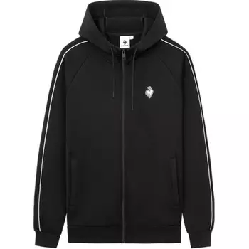 Куртка мужская Le Coq Sportif, черный