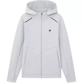 Куртка мужская Le Coq Sportif, цвет Lime Gray