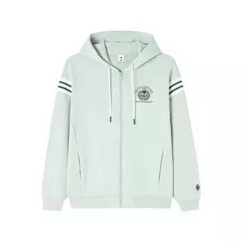 Куртка мужская Le Coq Sportif, цвет Olive Gray