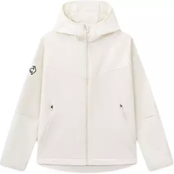 Куртка мужская Le Coq Sportif, цвет Original White