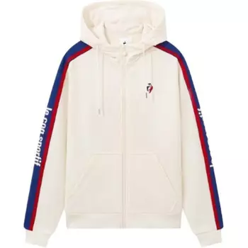 Куртка мужская Le Coq Sportif, цвет Original White