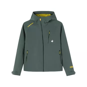 Куртка мужская Le Coq Sportif, хаки